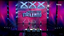 México Tiene Talento 2014  Alicia Orozco Audiciones
