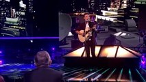 The X Factor UK 2014 Jack Walton sings Rihannas Only Girl In The World Live Week 1