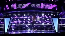 The Voice USA 2014 Toia Jones Crazy in Love Knockouts