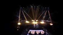 The X Factor UK 2014 Ben Haenow sings Whitney Houstons I Will Always Love You  Live Week 7