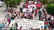 Eurodiputados piden la suspención del Acuerdo Global MéxicoUE por desaparecidos de Ayotzinapa