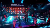 The Voice USA 2014  Chris Jamison vs Jonathan Wyndham Young Girls  Battle Round Sneak Peek