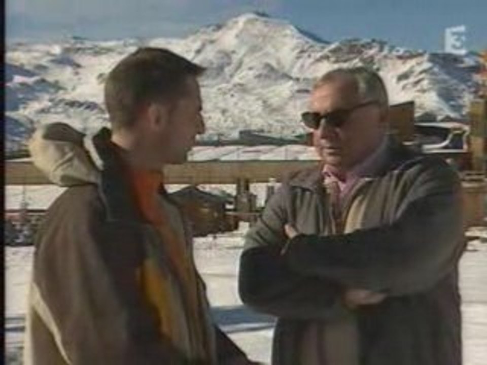 The Mountain Riders - Ecolos des montagnes