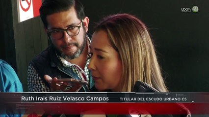 Reinstalan postes del C5 derribados por la delincuencia en Chapala; faltan los de Tepatitlán