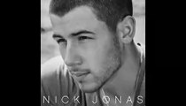 Nick Jonas  Teacher  Audio Only