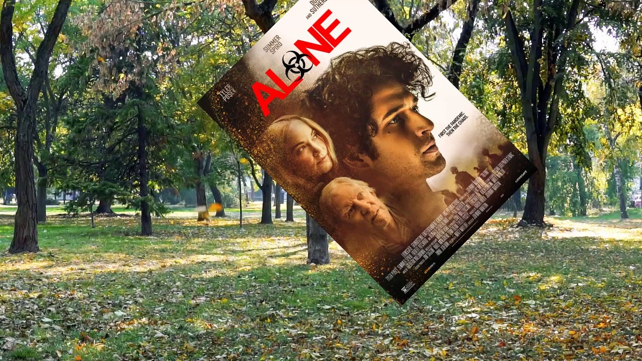 Alone Ending Explained | Alone 2020 Movie | jules willcox alone ending
