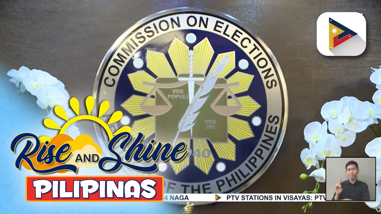 COMELEC, nanindigang malinis ang mga sertipikasyon at papel ng Miru Systems