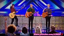 The X Factor Australia 2014 Results The Top 3  Grand Final Live Decider  Week 11  Live Decider 11