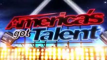 Americas Got Talent 2014  Sean  Luke Talk About Their Time