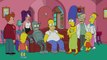 THE SIMPSONS Futurama meets The Simpsons from Simpsorama