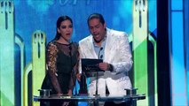 Premios de la Radio 2014 Banda del año