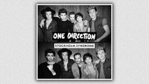 One Direction  Stockholm Syndrome Official Audio