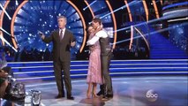Dancing With The Stars 2014 Janel Parrish  Val  Quickstep  Season 19 Week 9