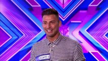 The X Factor UK 2014  Jake Quickendens Best Bits Live