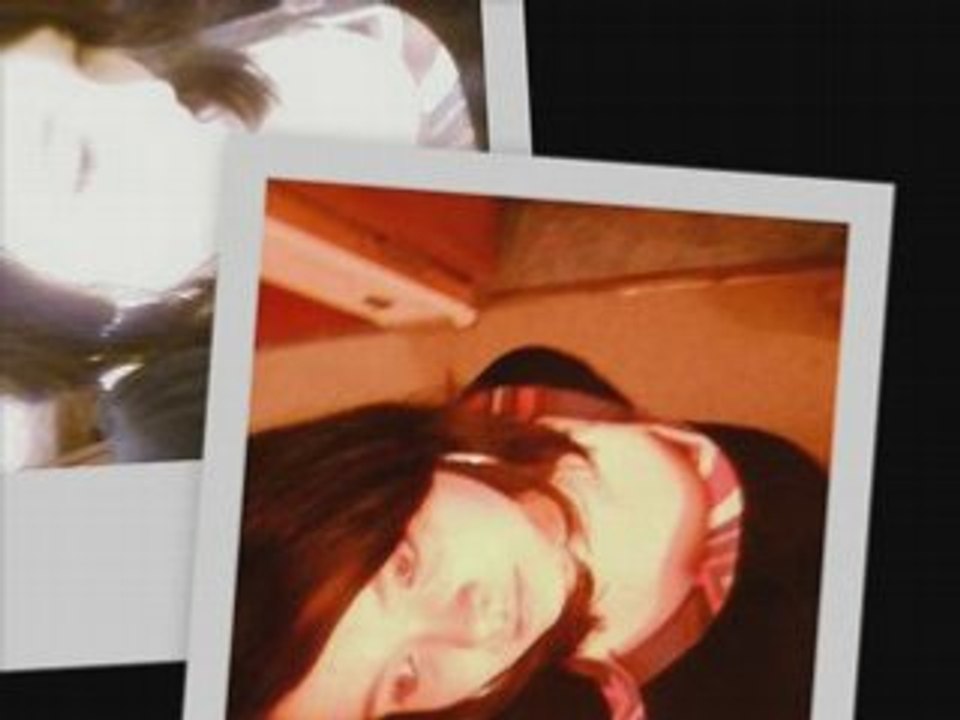 Pour toi avant de partir on pense a toi