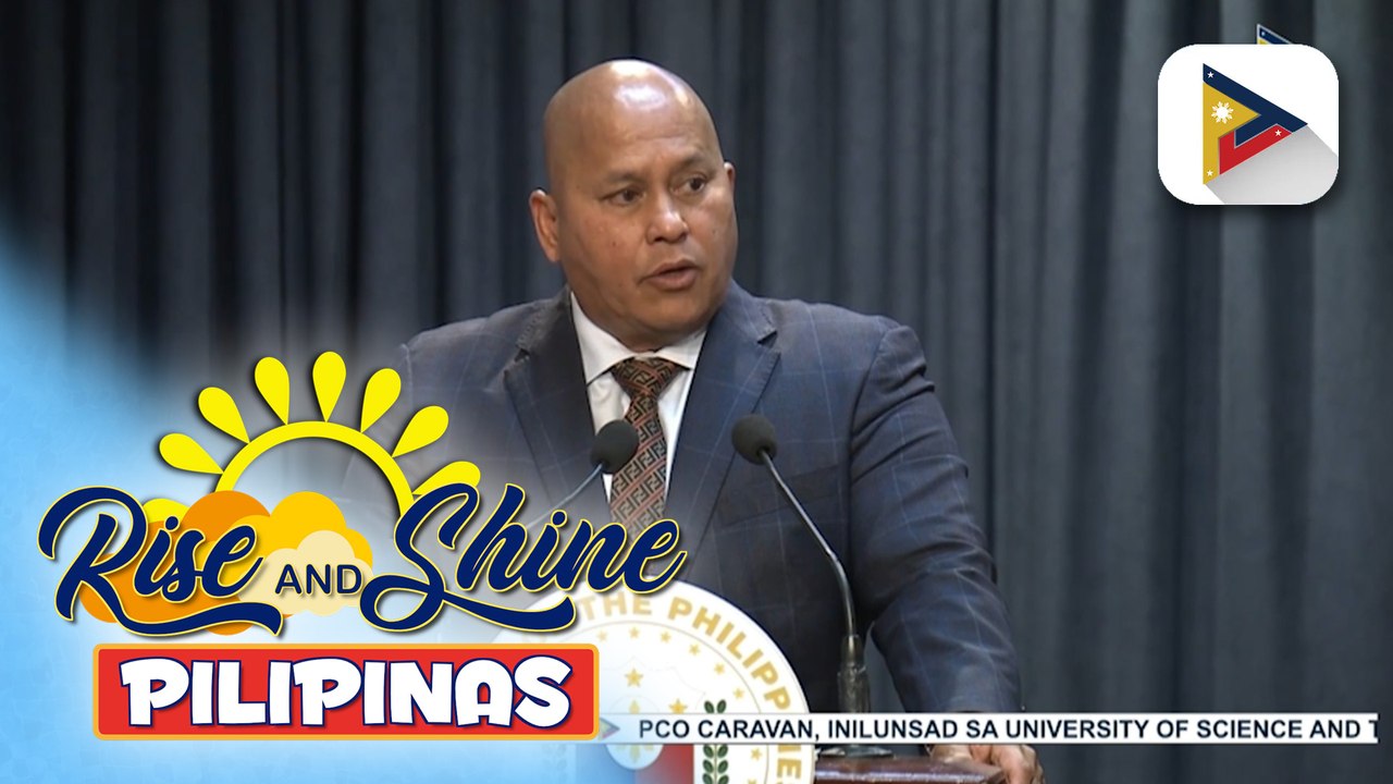 Sen. Dela Rosa, handang maging bodyguard ni Pastor Quiboloy sa loob ng detention facility ng Senado