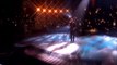 The X Factor UK 2014 Ben Haenow sings Leonard Cohens Jeff Cutt version Hallelujah  Live SemiFinal
