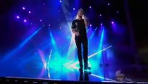 America Music Awards 2014 Imagine Dragons Performs I Bet My Life