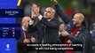 Portugal players ready to realise potential at Euro 2024 - Martinez