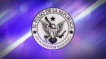 Pulso de la Republica  LA MALDITA PARTIDA MALDITA