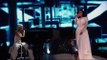 America Music Awards 2014 Nicki Minaj  Skylar Grey perform Bed of Lies