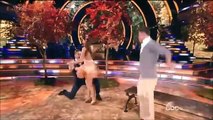 DWTS 2014 Bethany Mota  Derek  Samba  Season 19 Week 10