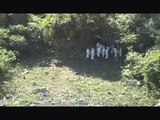 Video de la investigación en fosa clandestina en el basurero de Cocula