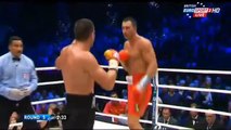 Wladimir Klitschko vs Kubrat Pulev 111514 Part 2 of 2