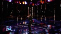 The Voice USA 2014 Ryan Sill More Than Words