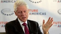 Bill Clinton le pide a EPN que 
