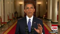 Obama anuncia acción ejecutiva y ampara a 5 millones de indocumentados