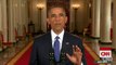 Obama anuncia acción ejecutiva y ampara a 5 millones de indocumentados