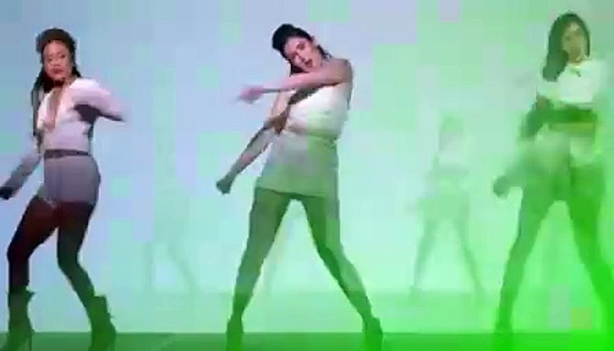 Fifth Harmony Sledgehammer Official Teaser Vídeo Dailymotion