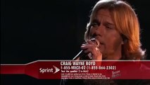 The Voice USA 2014: Craig Wayne Boyd: 