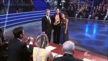 Dancing With The Stars 2014 Janel Parrish  Val  FoxtrotPaso Fusion  Season 19 Finale