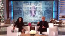 The Ellen Show: Nicki Minaj on Starting a Family