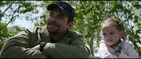 American Sniper - Official Movie Trailer #2 (2015) HD - Bradley Cooper Movie