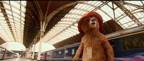 Paddington  Official Movie Trailer 1 2014 HD  Nicole Kidman Colin Firth Movie