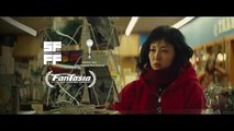 Kumiko, the Treasure Hunter - Official Teaser Movie TRAILER 1 (2015) HD - Drama Movie
