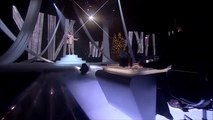 The X Factor UK 2014 Andrea Faustini sings Mariah Careys O Holy Night  Live SemiFinal
