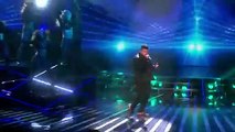 The X Factor UK 2014 Paul Akister sings Queens Dont Stop Me Now  Live Week 5