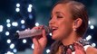 The X Factor UK 2014  Lauren Platt sings Swedish House Mafias Dont You Worry Child  Live Week 8