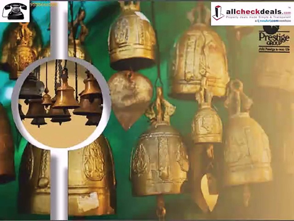 Prestige Temple Bells Rajarajeshwari Nagar Bangalore Vídeo Dailymotion