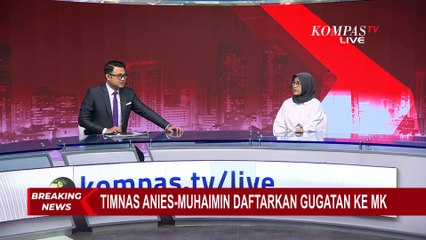 Tải video: Sebut Temuan Politik Uang, Jubir Amin: Bukan Hanya Bansos, Tapi Ada Amplop [BREAKING NEWS]