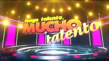 Tengo Talento Mucho Talento 11 Humberto Corona  FINAL