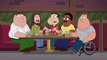 FAMILY GUY  The Party Takes A Turn from 2000 Year Old Virgin