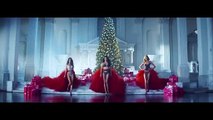 Victorias Secret Holiday 2014 What Angels Want Extended Official Promo