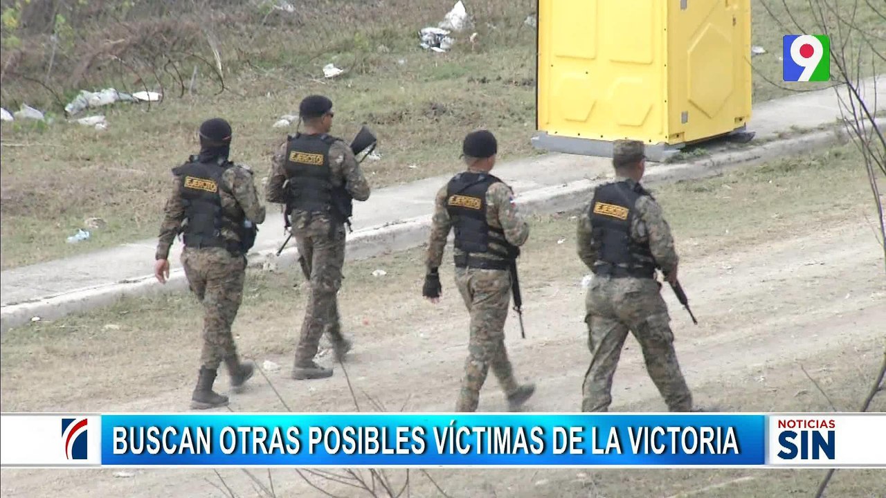 Familiares desesperados por paraderos de presos | Emisión Estelar SIN con Alicia Ortega