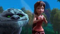 Tinker Bell and The Legend of the NeverBeast: Official Extended Sneak Peek  (2015) HD