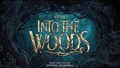 Into the Woods: Daniel Huttlestone - Giants in the Sky (Audio)